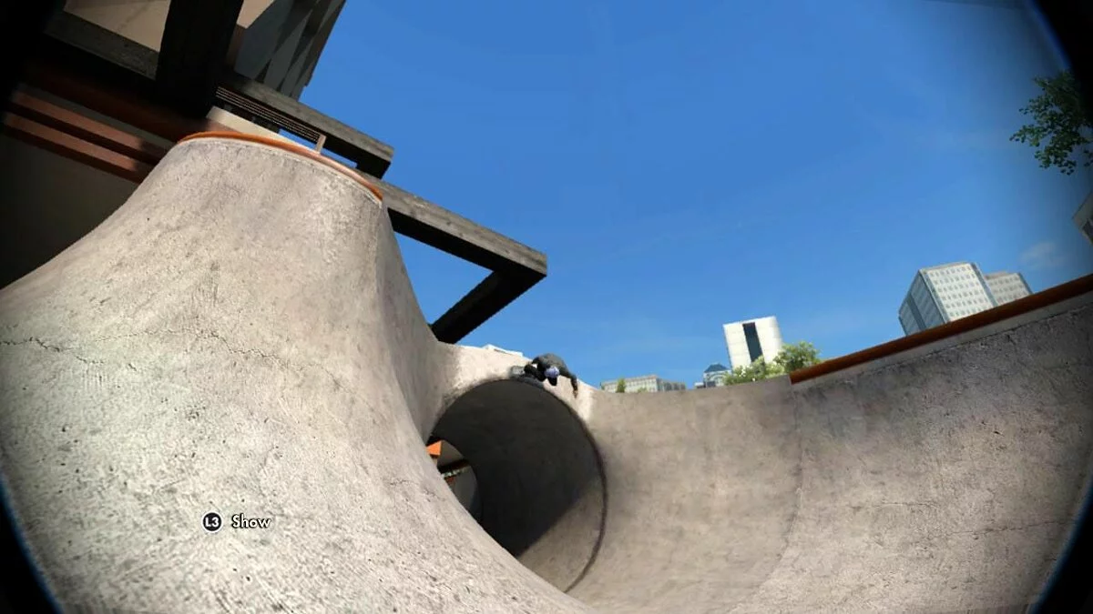 Скриншот из игры Skate 3 - 28