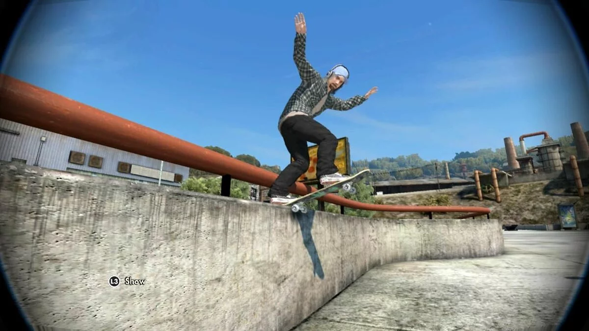 Скриншот из игры Skate 3 - 38