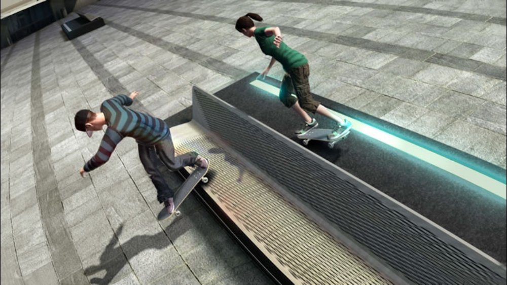 Скриншот из игры Skate 3 - 105