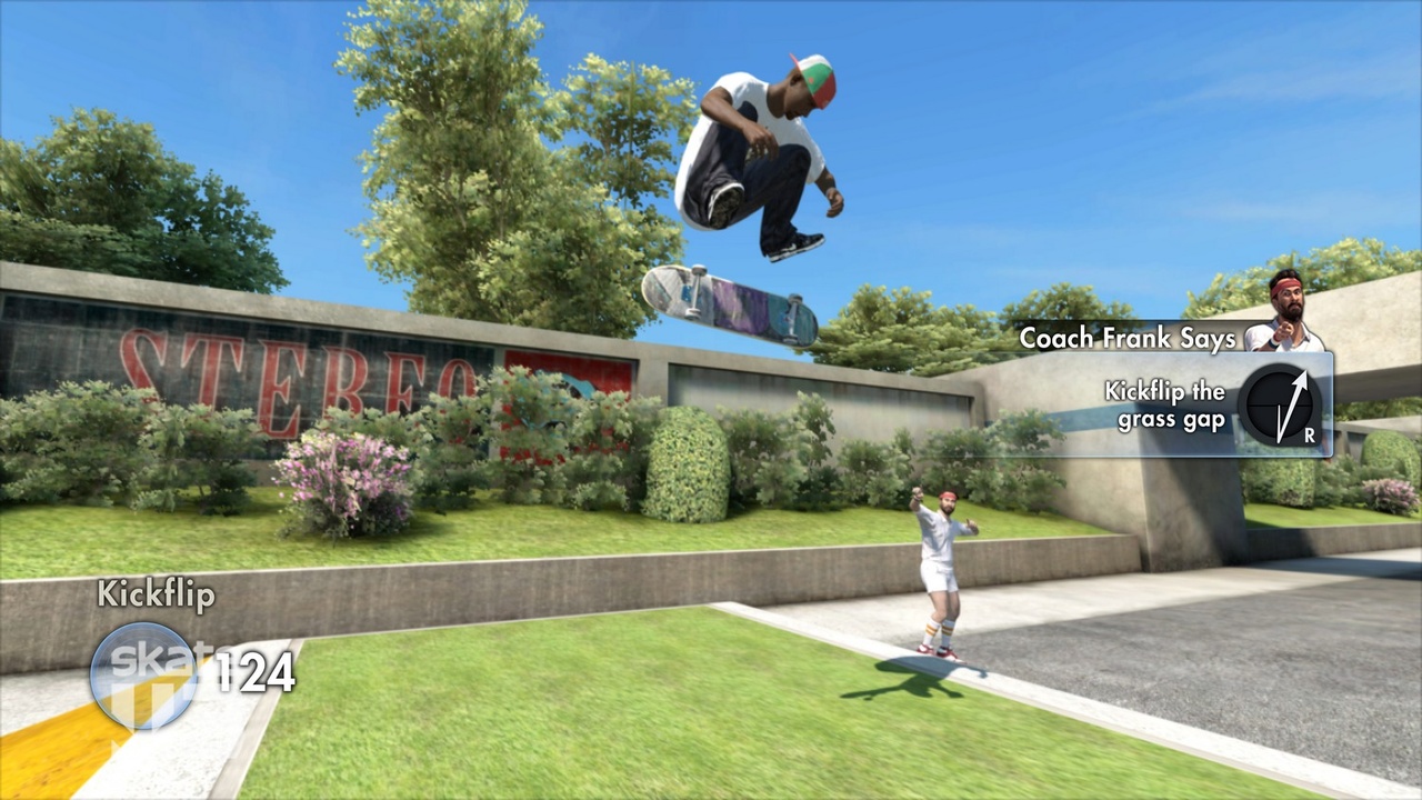 Скриншот из игры Skate 3 - 82