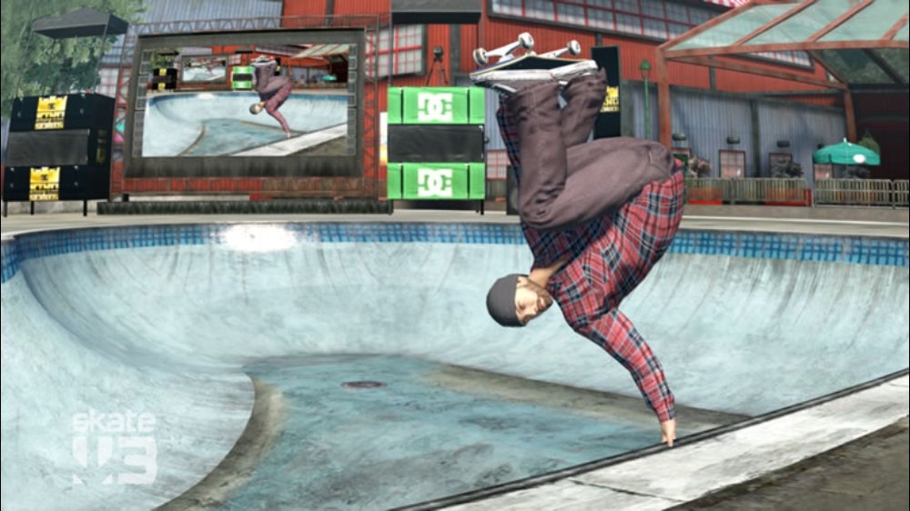 Скриншот из игры Skate 3 - 51
