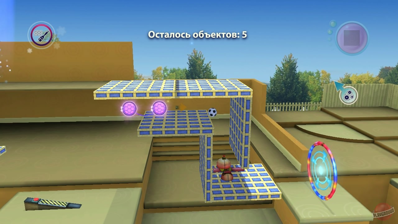 Скриншот из игры Create - 35