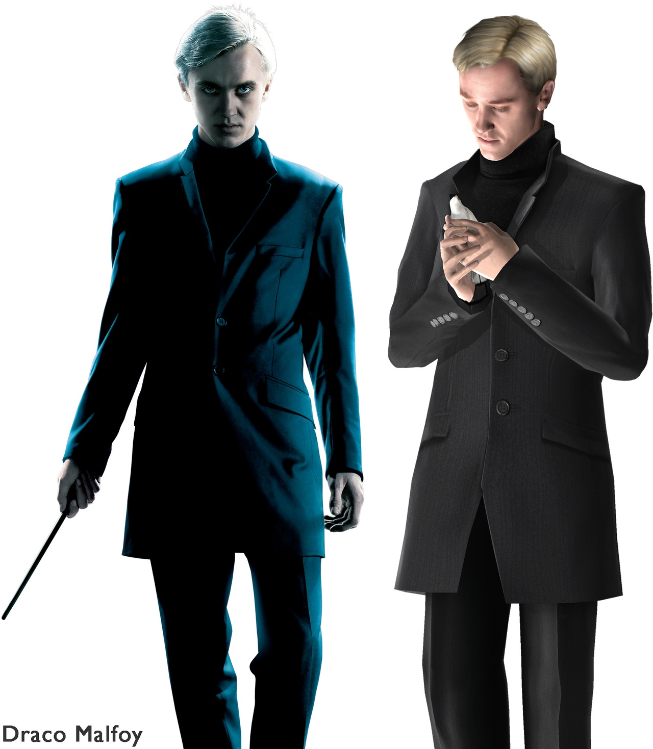 Скриншот из игры Harry Potter and the Half-Blood Prince - 33