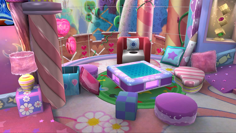 Скриншот из игры Hasbro Family Game Night - 33