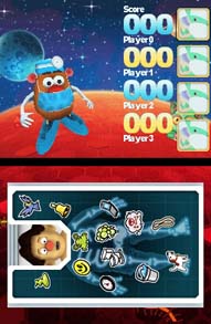 Скриншот из игры Hasbro Family Game Night - 34