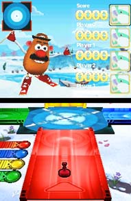 Скриншот из игры Hasbro Family Game Night - 24