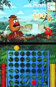 Скриншот из игры Hasbro Family Game Night - 31