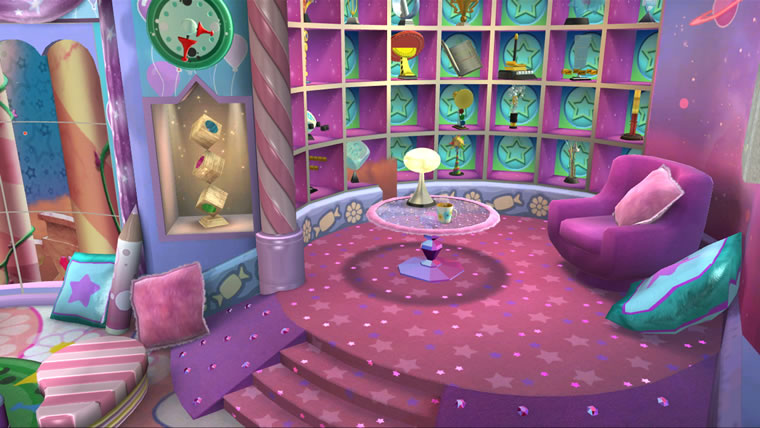 Скриншот из игры Hasbro Family Game Night - 20