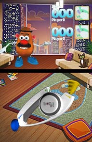 Скриншот из игры Hasbro Family Game Night - 6