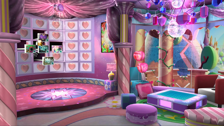 Скриншот из игры Hasbro Family Game Night - 28