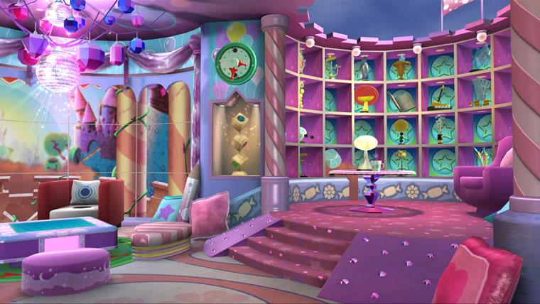 Скриншот из игры Hasbro Family Game Night - 26