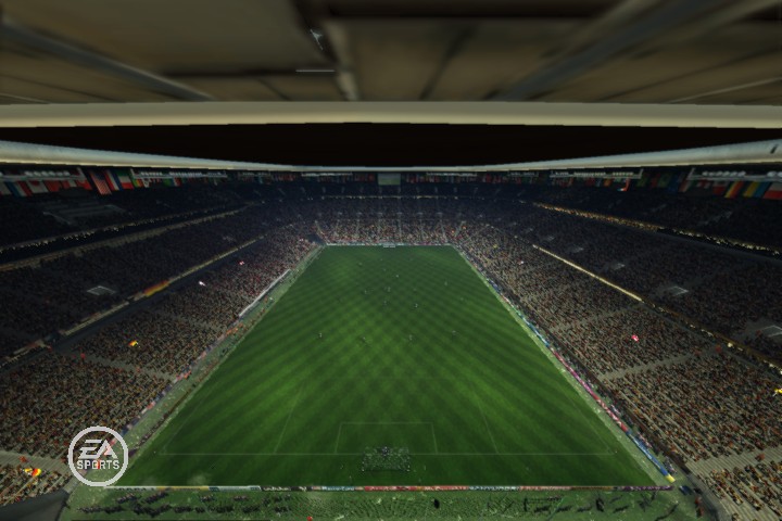 Скриншот из игры 2006 FIFA World Cup™ - 29