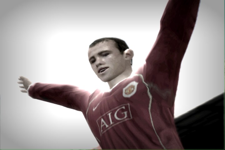 Скриншот из игры FIFA 07 - 54