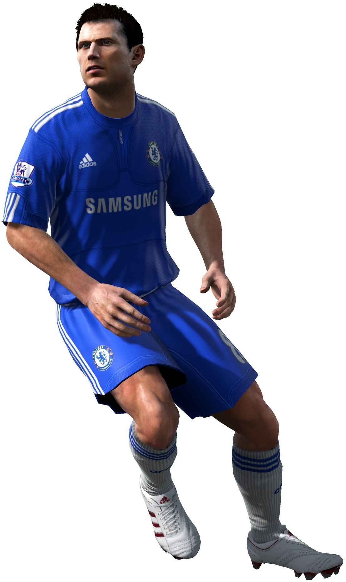 Скриншот из игры FIFA 10 - 84