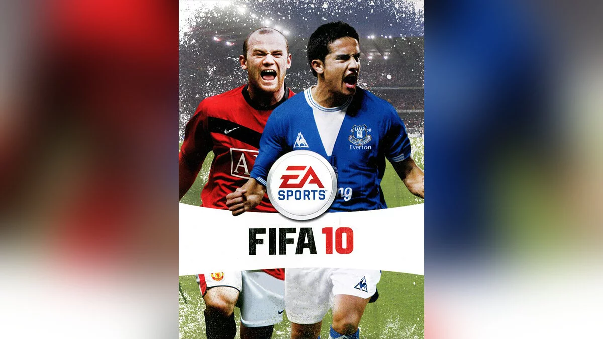 Скриншот из игры FIFA 10 - 37