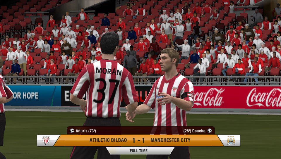 Скриншот из игры FIFA 13 - 174