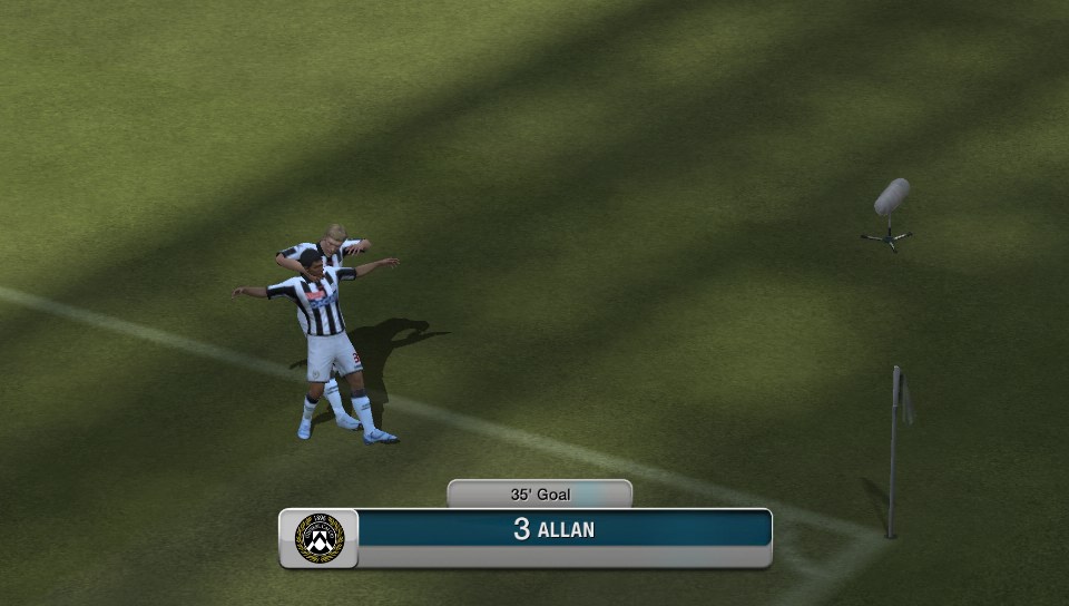 Скриншот из игры FIFA 13 - 127