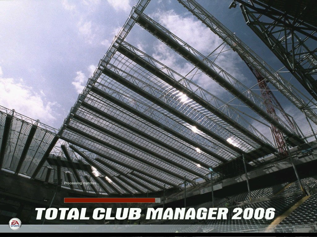 Скриншот из игры FIFA Manager 06 - 40
