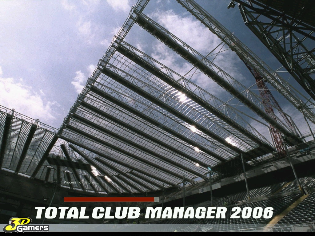 Скриншот из игры FIFA Manager 06 - 106