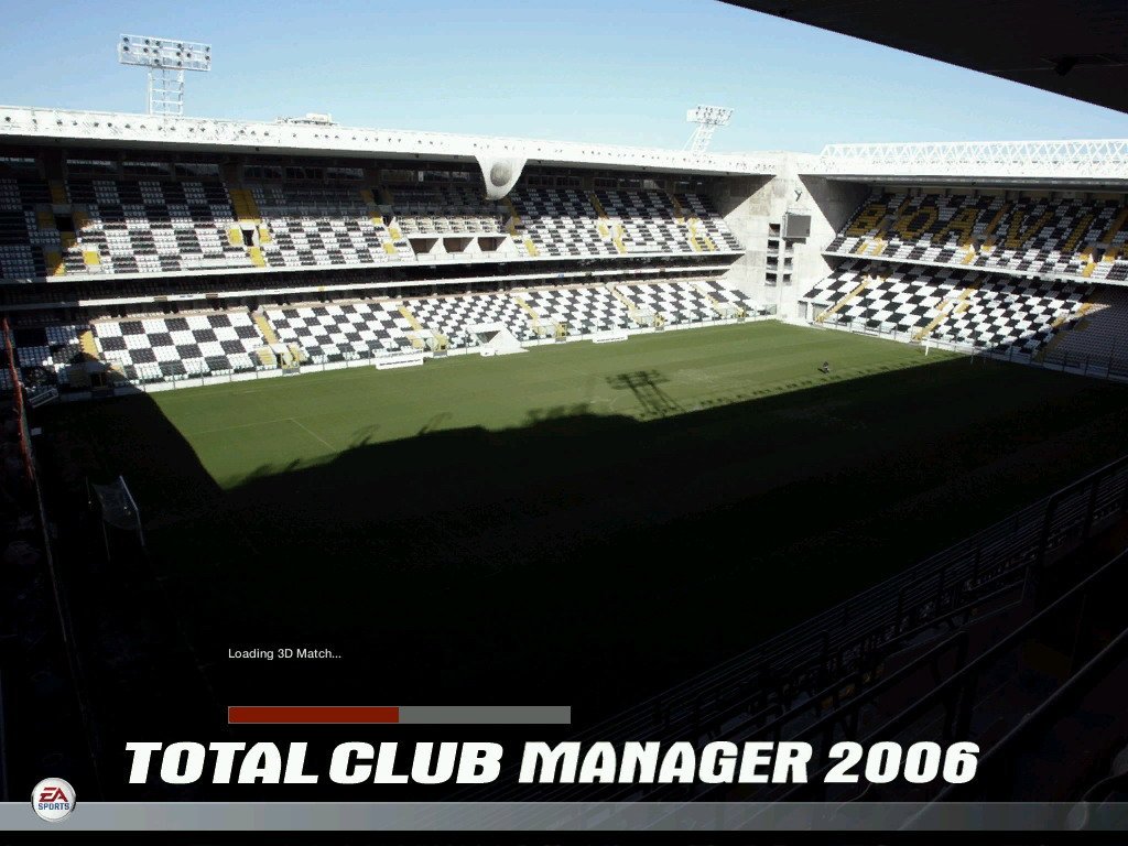 Скриншот из игры FIFA Manager 06 - 166
