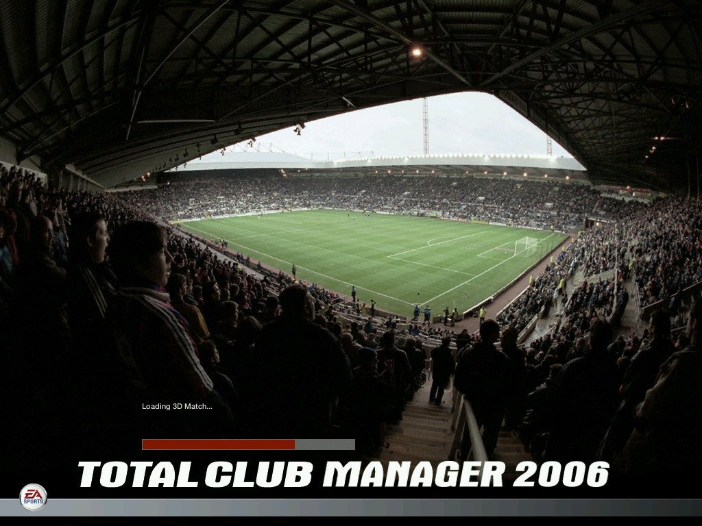 Скриншот из игры FIFA Manager 06 - 164