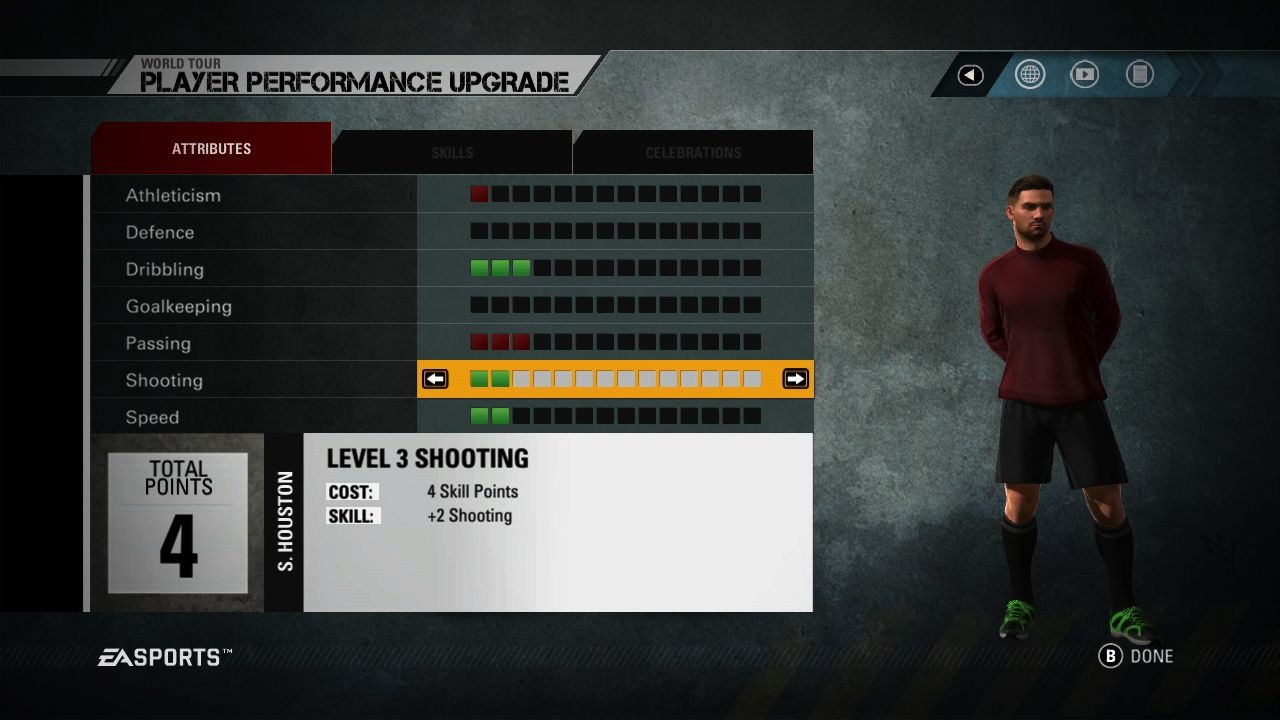 Скриншот из игры FIFA Street 2012 - 129