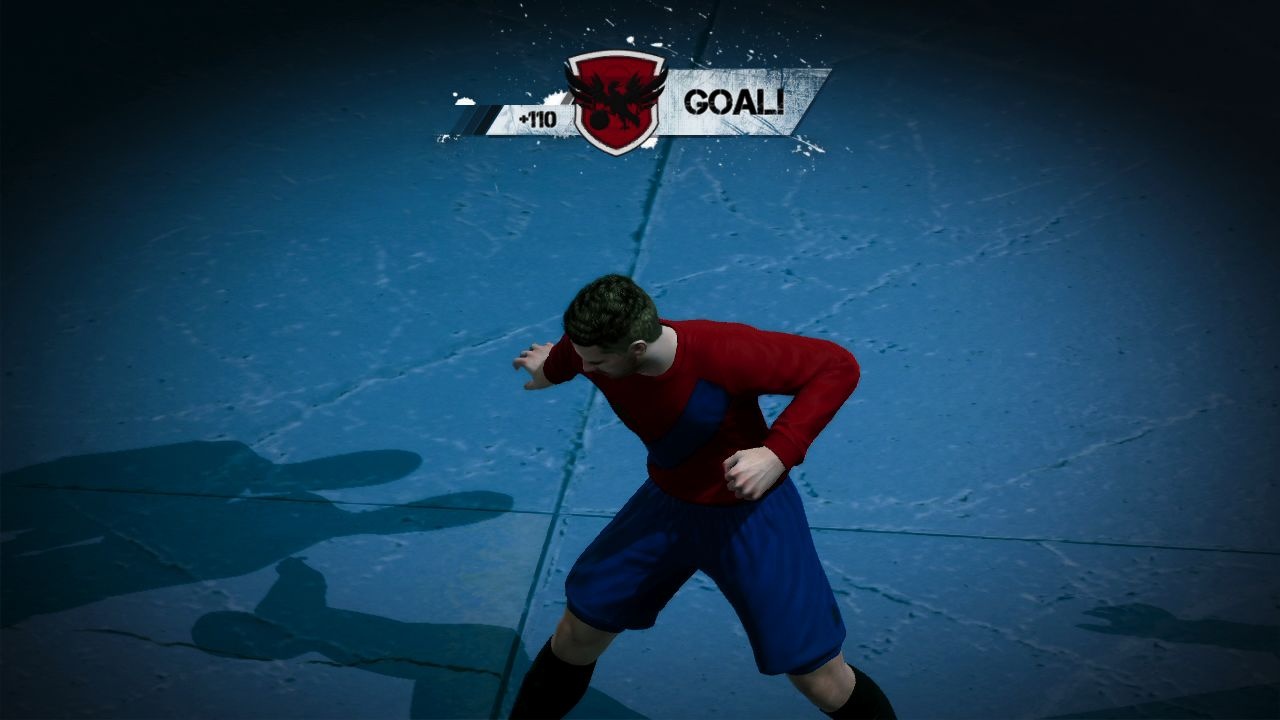 Скриншот из игры FIFA Street 2012 - 93