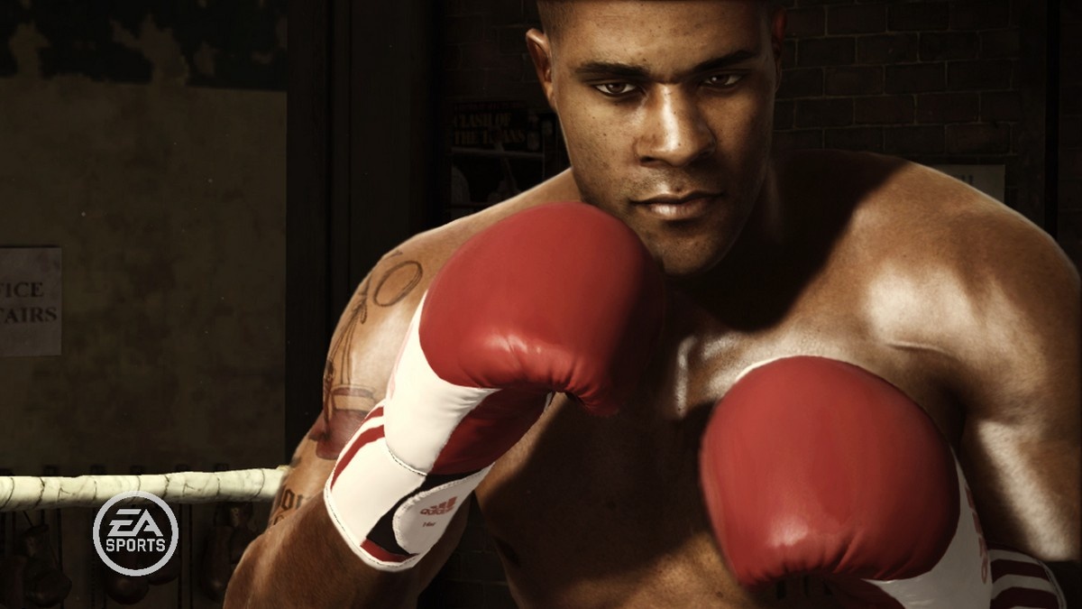 Скриншот из игры Fight Night Champion - 30