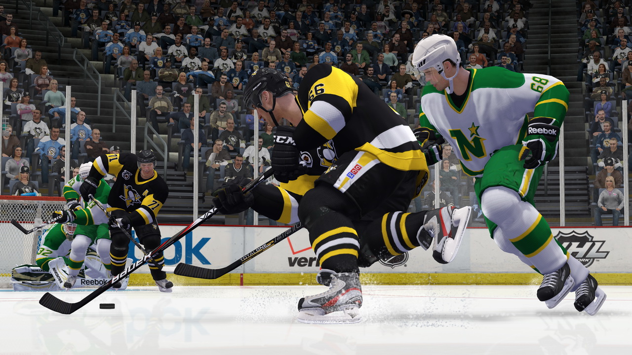 Скриншот из игры NHL 13 - 186