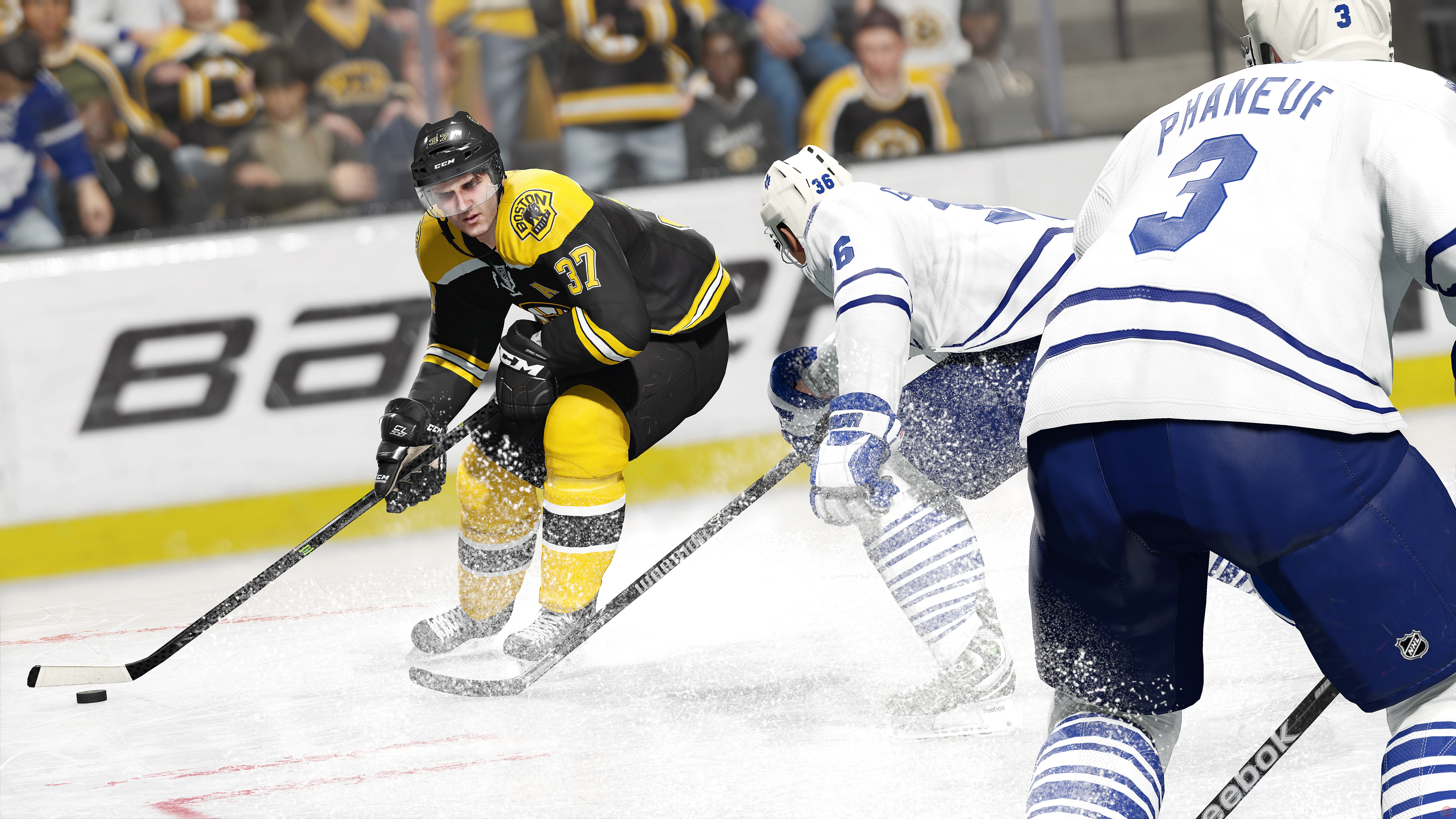 Скриншот из игры NHL 15 - 52