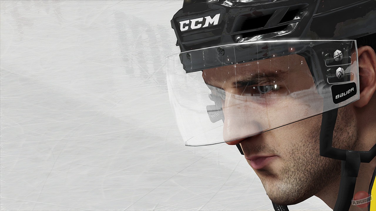 Скриншот из игры NHL 15 - 30