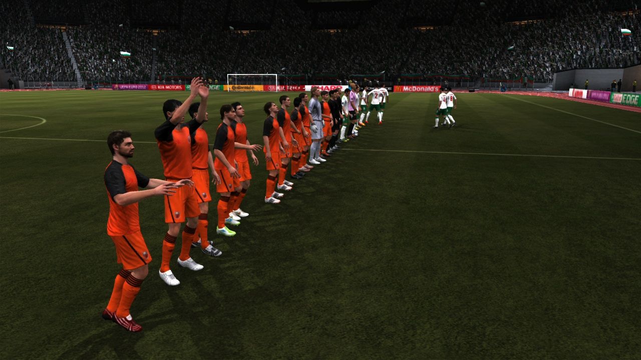 Скриншот из игры UEFA Euro 2012 - 53