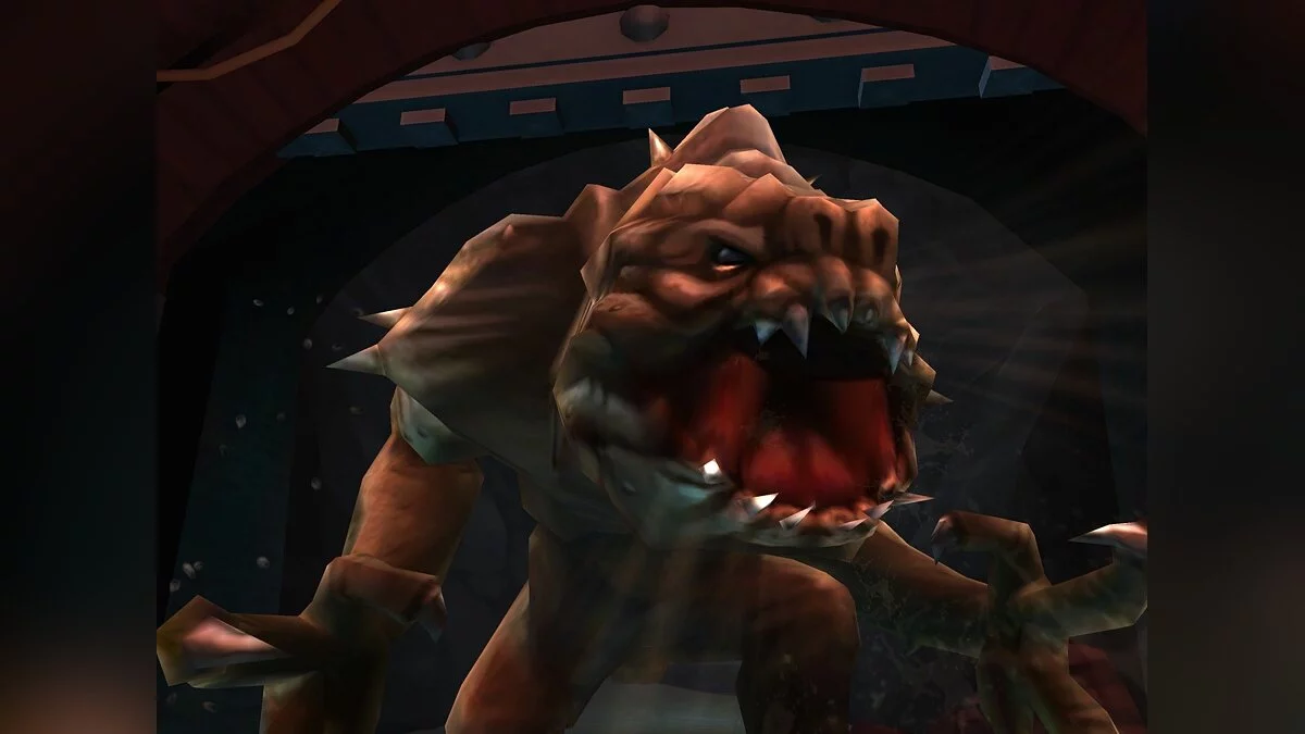 Скриншот из игры Star Wars: Galaxy of Heroes - 25