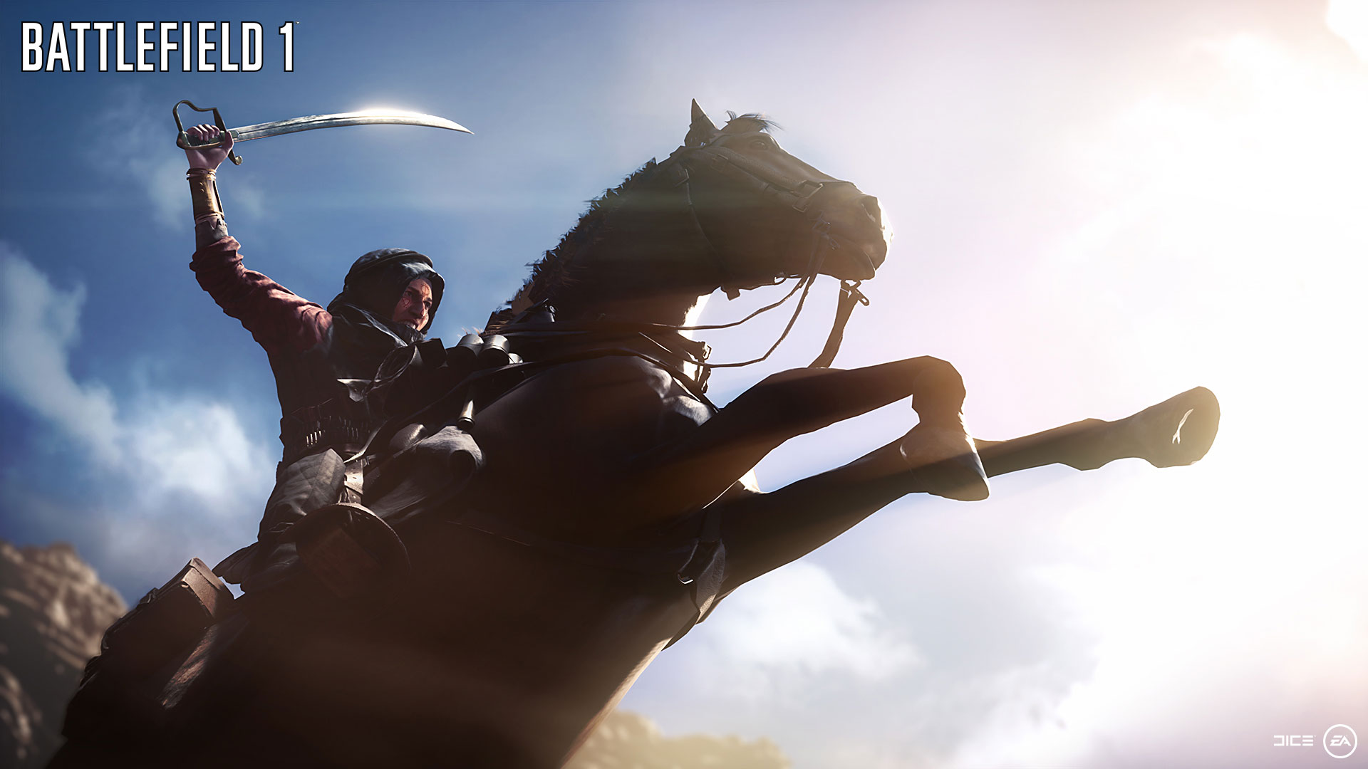 Скриншот из игры Battlefield 1 - 125