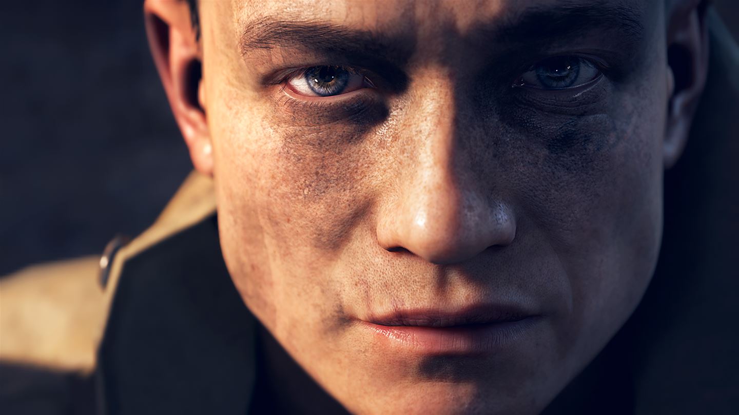 Скриншот из игры Battlefield 1 - 166
