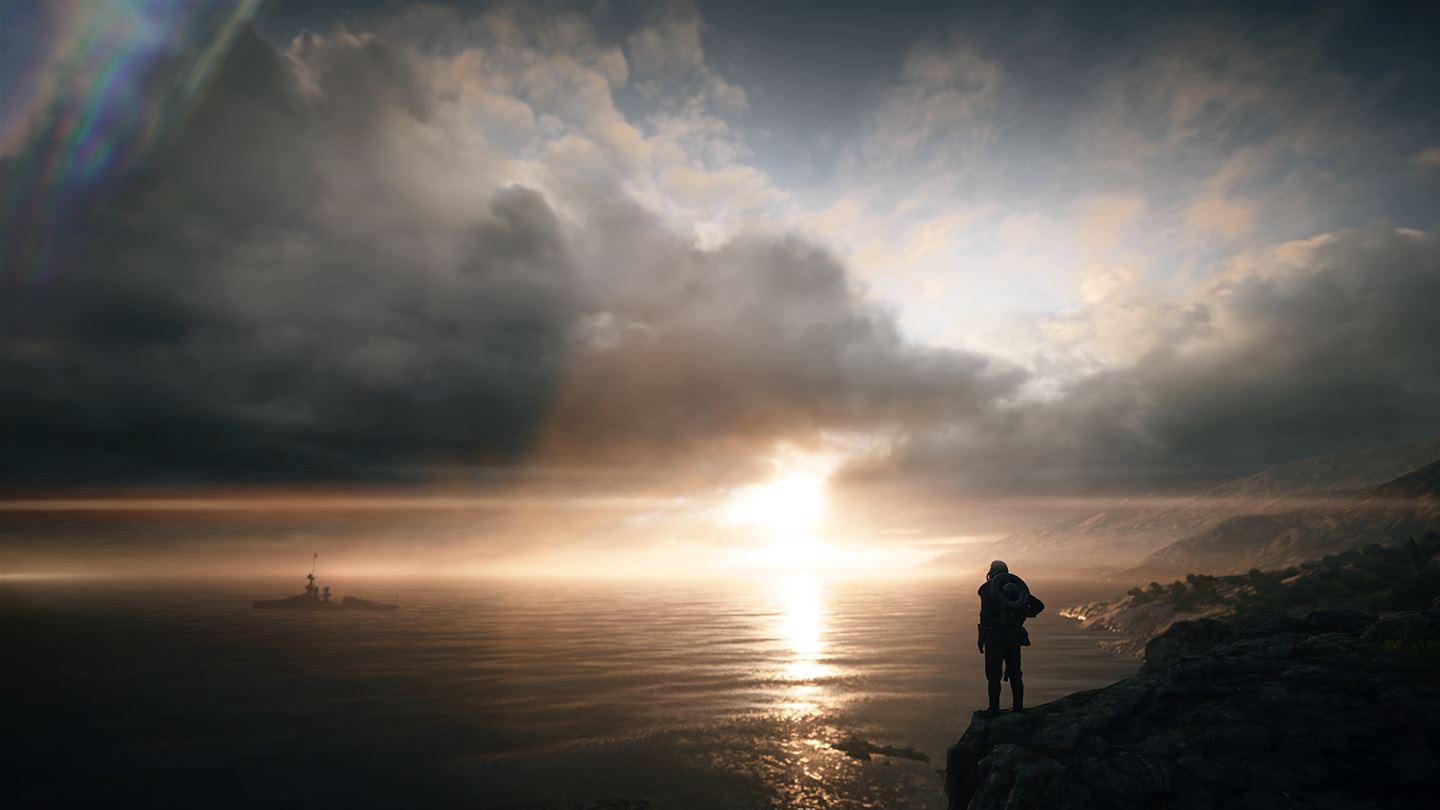 Скриншот из игры Battlefield 1 - 154