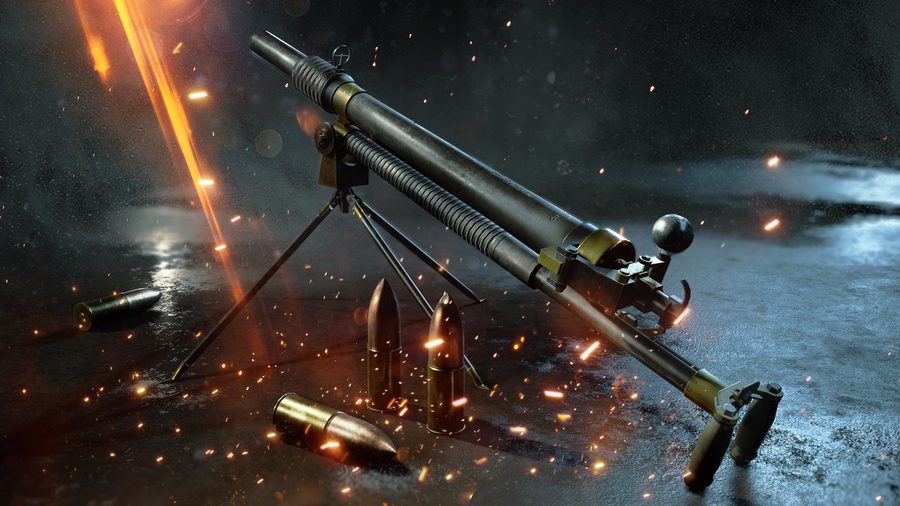 Скриншот из игры Battlefield 1 - 54