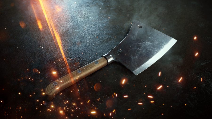 Скриншот из игры Battlefield 1 - 55