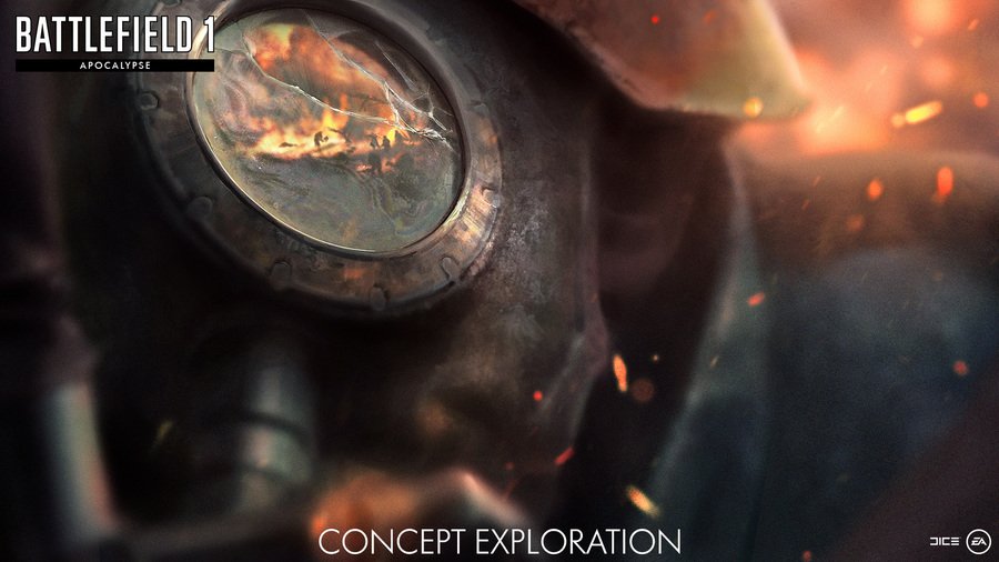 Скриншот из игры Battlefield 1 - 89