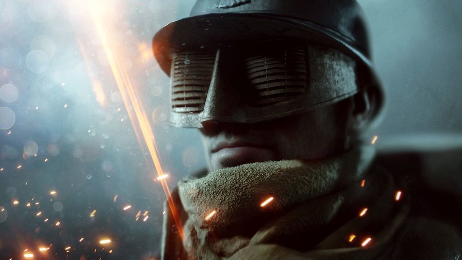 Скриншот из игры Battlefield 1 - 97