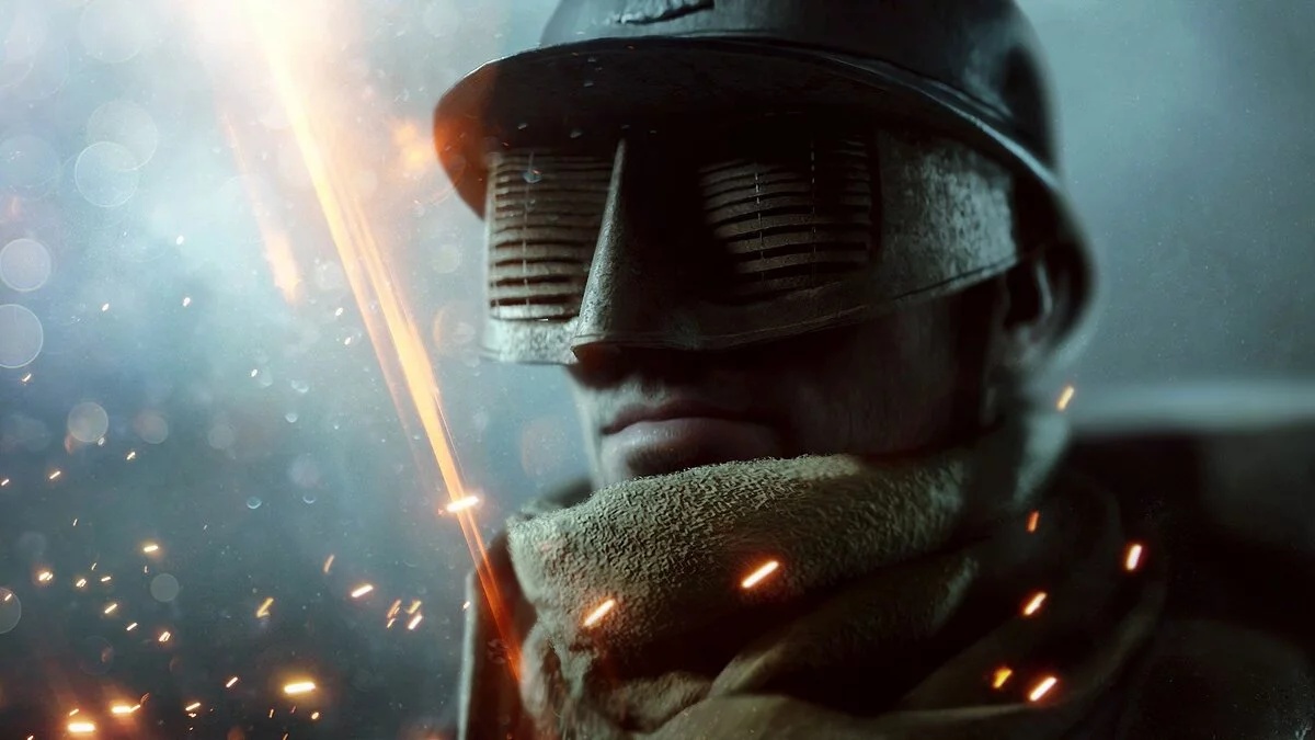 Скриншот из игры Battlefield 1 - 104