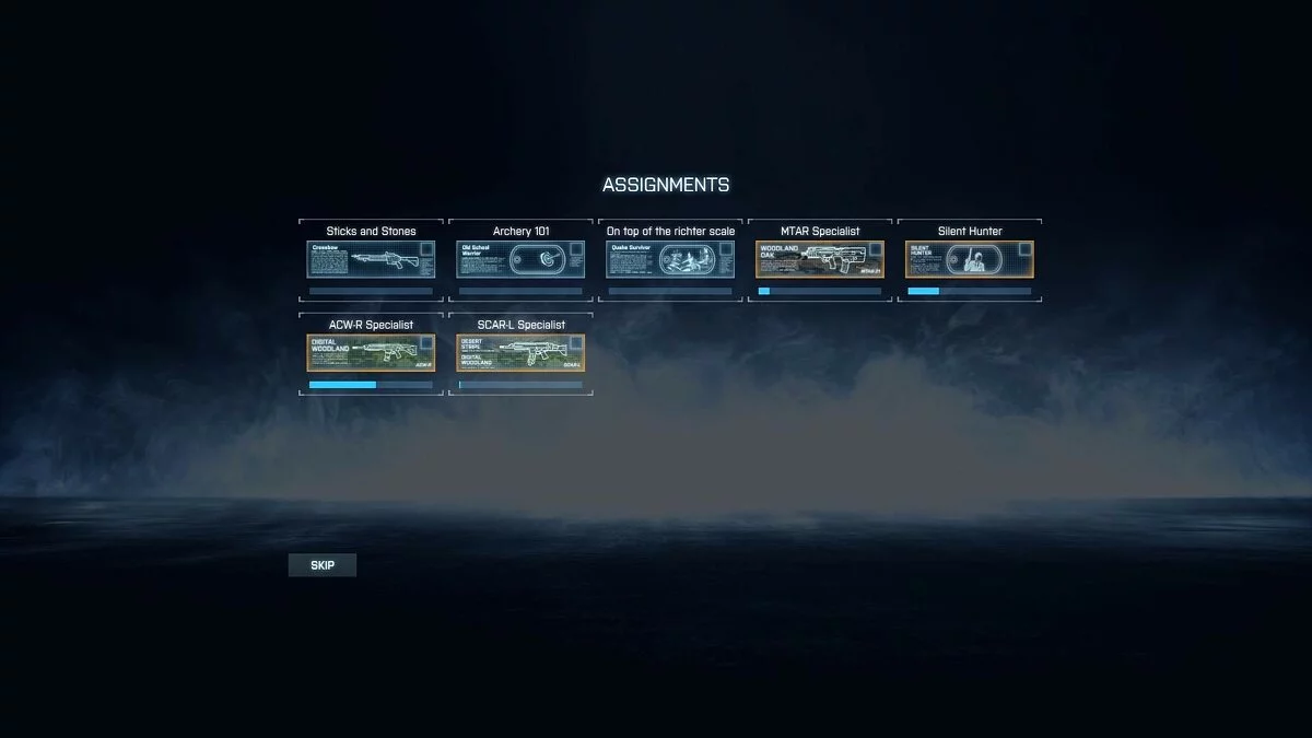 Скриншот из игры Battlefield 3: Aftermath - 11