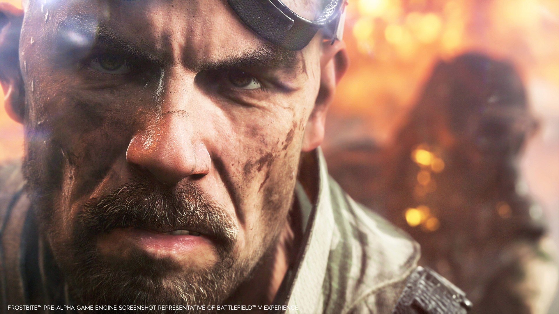 Скриншот из игры Battlefield V - 48