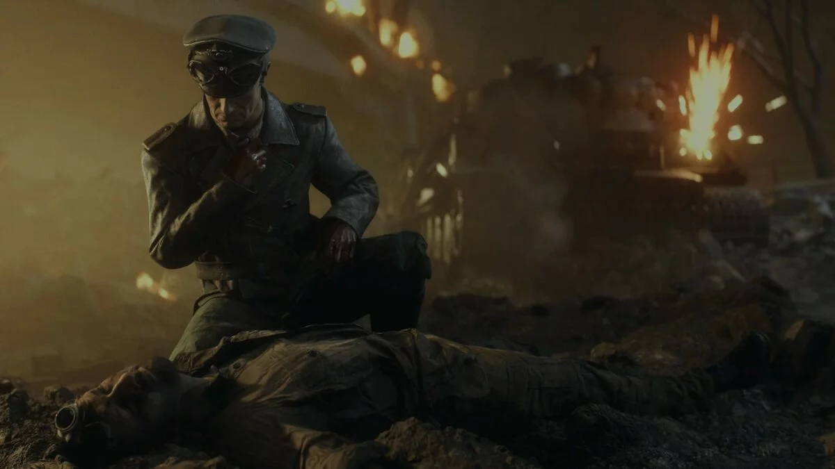 Скриншот из игры Battlefield V - 80