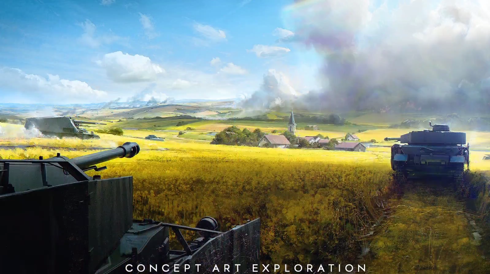 Скриншот из игры Battlefield V - 56