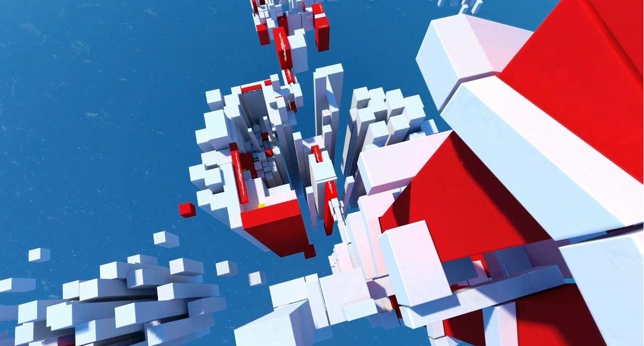 Скриншот из игры Mirror's Edge - 10
