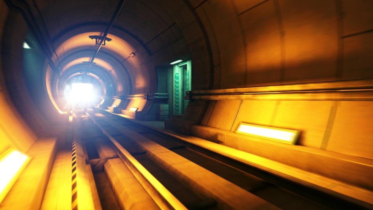 Скриншот из игры Mirror's Edge - 104