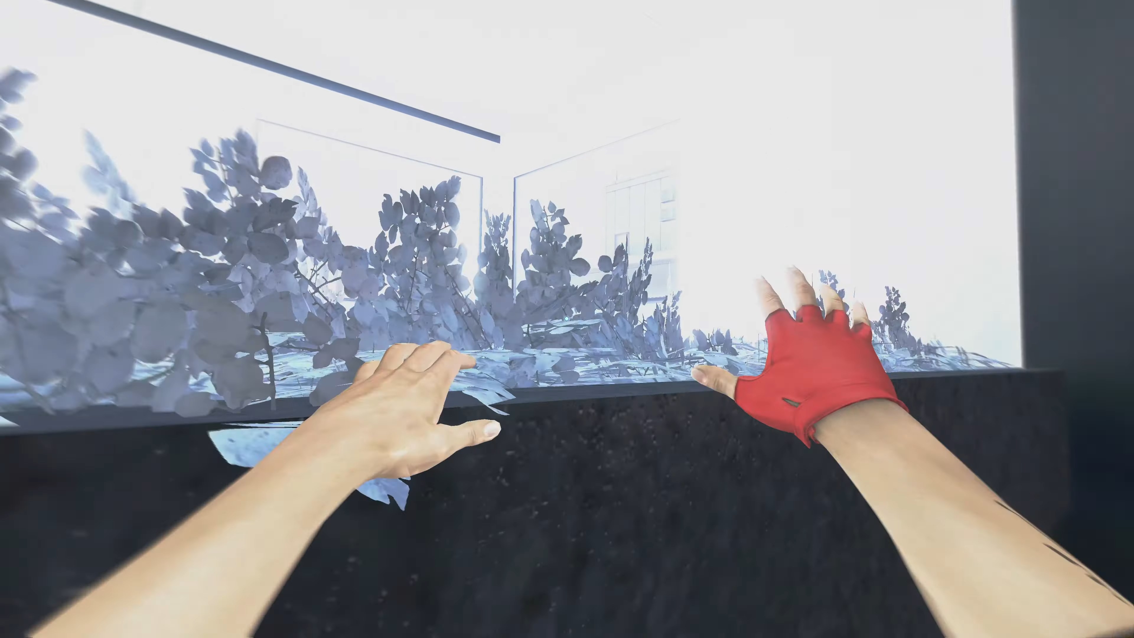 Скриншот из игры Mirror's Edge - 54