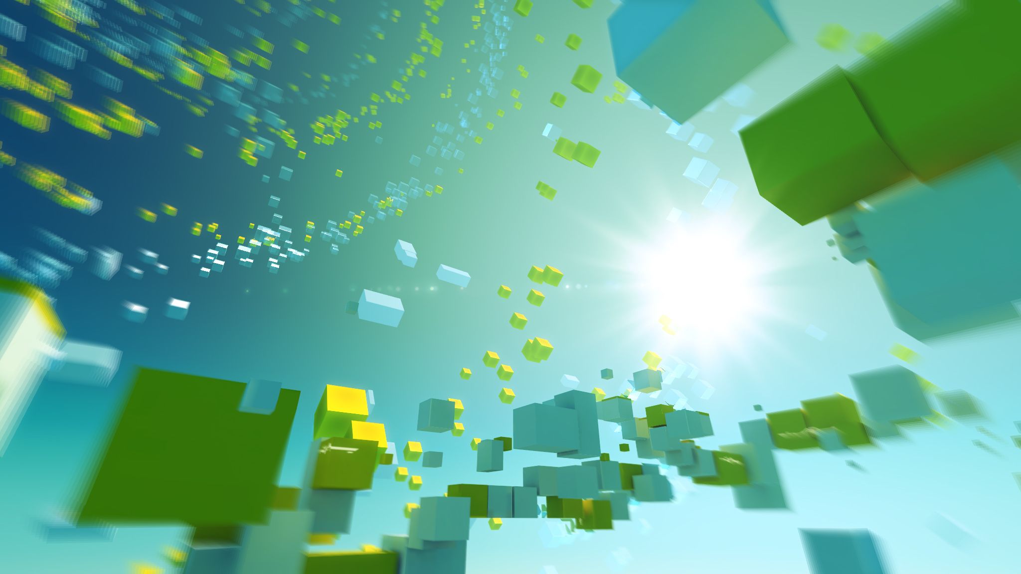 Скриншот из игры Mirror's Edge - 171