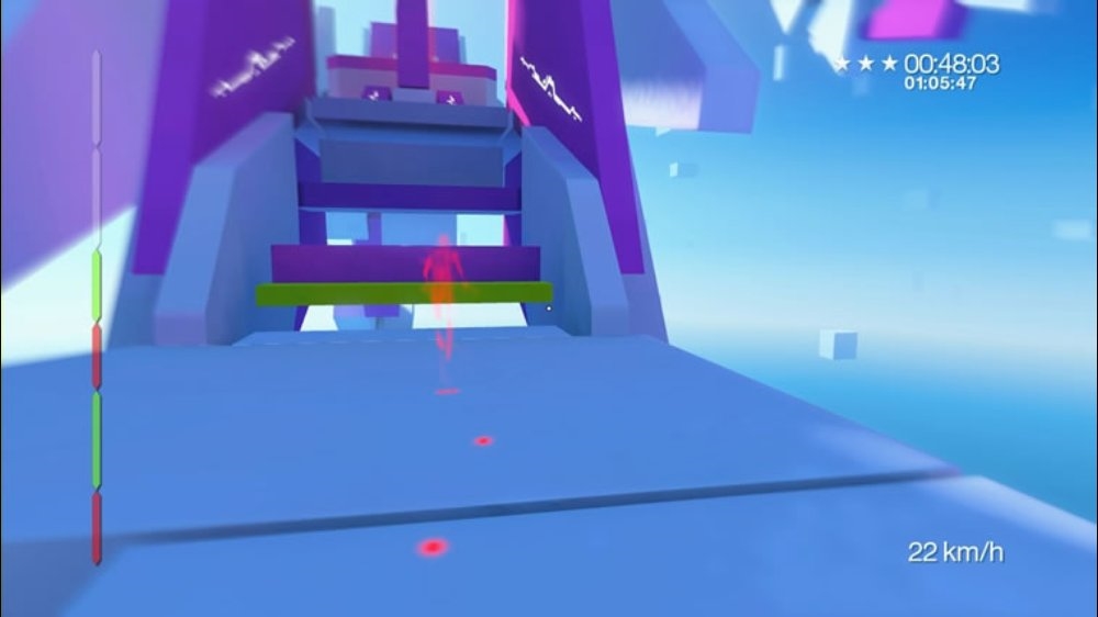 Скриншот из игры Mirror's Edge - 143